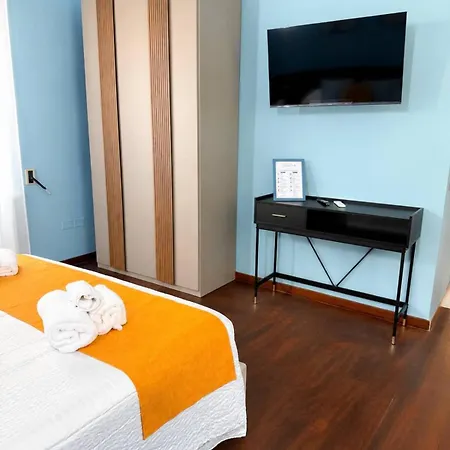 Dreamora Charme&relax In Amalfi Coast Salerno