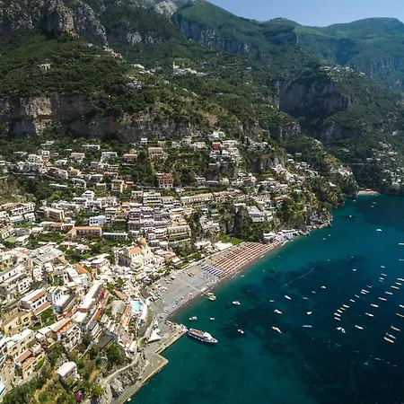 Dreamora Charme&relax In Amalfi Coast